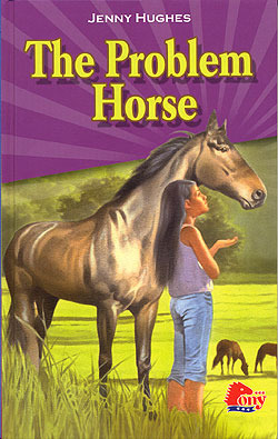 The Problem Horse (Pony)