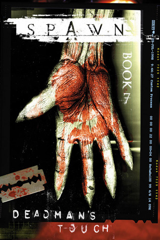 Spawn, Book 7: Deadman's Touch (Paperback)