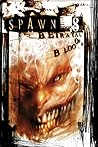 Spawn, Book 8: Betrayal of Blood Spawn, Book 8: Betrayal of Blood