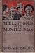 The Lost Gold of the Montezumas: A Story of the Alamo