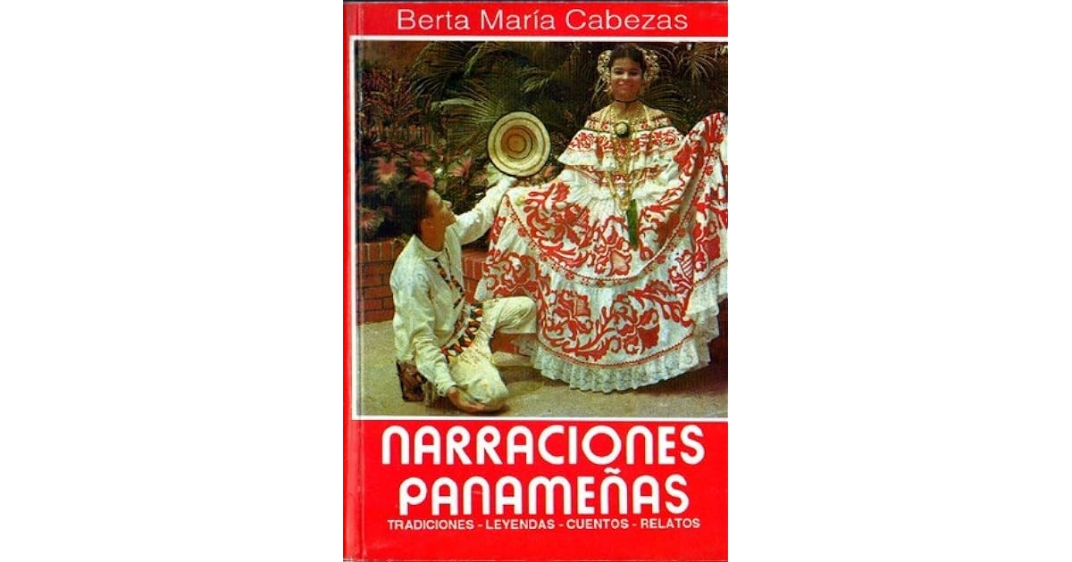 Narraciones panameñas by Ricardo J. Alfaro