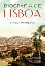 Biografia de Lisboa (Paperback)