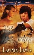 Shifters' Haven: Volume 2