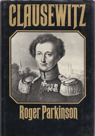 Clausewitz (Hardcover)