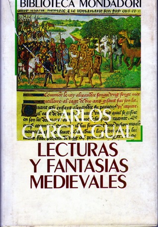 Lecturas y fantasías medievales