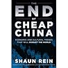 The End of Cheap ...