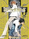 Death Note, tom 5...