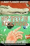 Hip-Deep in Alligators by Robert Wright Campbell