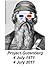 Project Gutenberg 4 July 19...