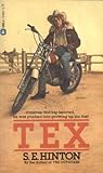 Tex by S.E. Hinton