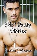 3 Hot Daddy Stories