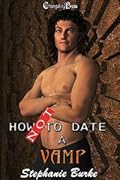 How Not to Date a Vamp
