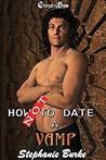 How Not to Date a Vamp by Stephanie Burke
