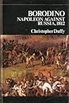 Borodino and the War of 1812