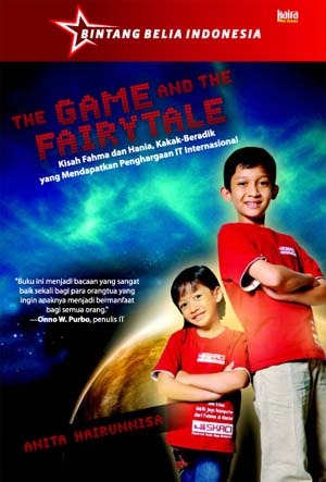 The Game and the Fairytale