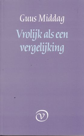 Vrolijk als een vergelijking (Paperback)