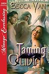 Taming Olivia (Terra-form #2)