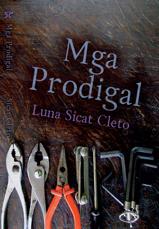 Mga Prodigal (Paperback)