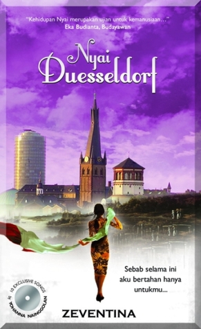 Nyai Duesseldorf By Zeventina Nyai Duesseldorf By Zeventina