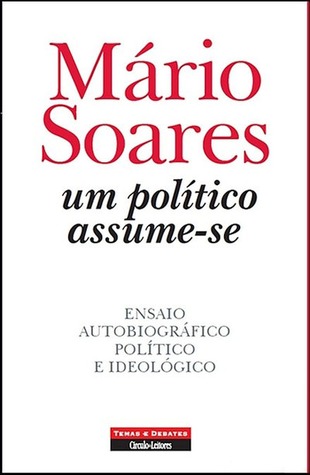 Um Político Assume-se (Paperback)