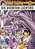 Die Dienerin Luzifers (Yoko Tsuno, #25)