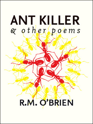 Ant Killer & other poems