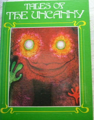 Tales of the Uncanny