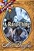 A Rare Thing