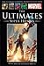 The Ultimates: Super-Human (The Ultimate Graphic Novels Collection: Publication Order, #4)