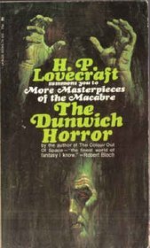 The Dunwich Horror