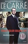 Tinker Tailor Sol...