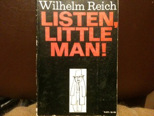 Listen, Little Man!