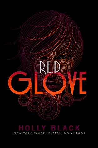 Red Glove