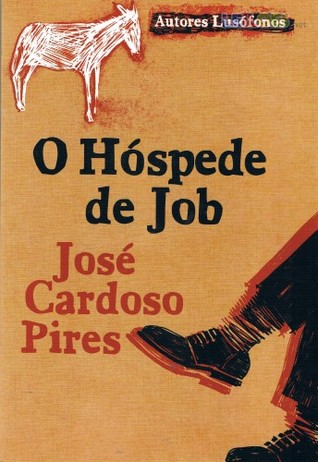 O Hóspede de Job (Paperback)