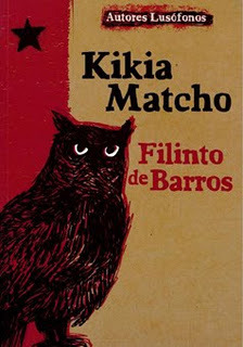 Kikia Matcho (Paperback)