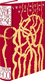 The Name of the Rose