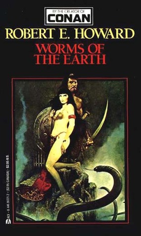 Worms Of The Earth