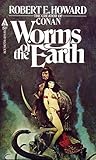 Worms Of The Earth