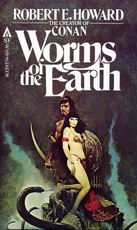 Worms Of The Earth