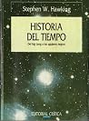 Historia del tiem...