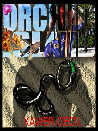 Orchid Island (Kindle Edition)