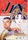 Jin 4 by Motoka Murakami