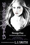 Strange Fate