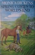 Spring Comes to World's End