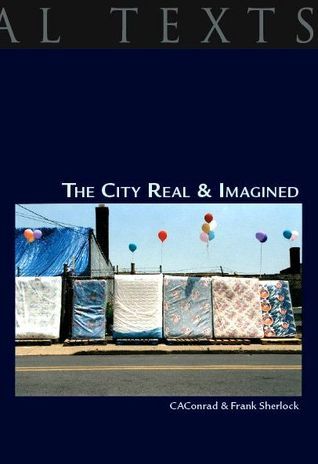 The City Real and Imagined (Paperback)