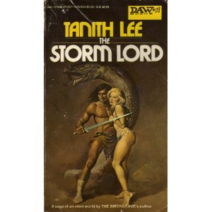The Storm Lord