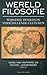 Wereldfilosofie: wijsgerig denken in verschillende culturen