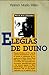 Requiem y las elegías de Duino