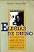 Requiem y las elegías de Duino