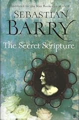 Cover of The Secret Scripture